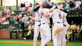 Auburn’s pitching is getting better. But now the lineup is struggling.