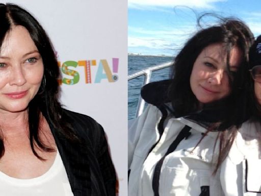 Shannen Doherty's Co-Star Holly Marie Combs Reveals The Late Actress Had 'Promised' to 'Haunt' Her; See Here
