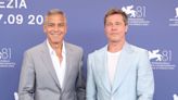 Brad Pitt and George Clooney Set to Reunite for Ocean's 14, Edward Berger in Talks to Direct? - News18