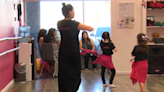 Dance teacher brings Hula and Ori Tahiti to Imperial Valley - KYMA