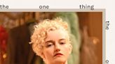 Julia Garner on Fearless Fragrance and the Secret to Flawless Curls