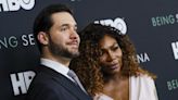 How tennis ace Serena Williams and tech guru Alexis Ohanian make and spend their millions