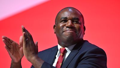 Labour Would Discuss Boosting Youth Mobility With EU, Lammy Says