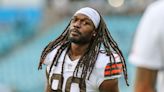 Former No. 1 NFL draft pick Jadeveon Clowney released by Cleveland Browns