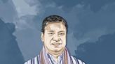 Pema Khandu | Force of stability