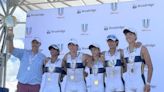 Belen Crew and Miami Rowing Club excel at largest youth nationals in Sarasota
