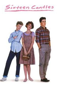 Sixteen Candles