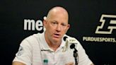 GoldandBlack.com video: Purdue coach Jeff Brohm's pre-Penn State presser