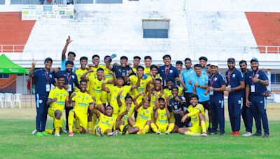 Muthoot FA Boys Ready and Hungry to Take the Next Generation Cup Opportunity With Both Hands: Coach Anees Koraliyadan - News18