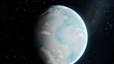 Astronomers Aim To Look For Terraformed ‘Snowball’ Earths