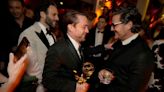 Pedro Pascal responde a la broma que Kieran Culkin empezó en los Globos de Oro: 'Me dio una paliza'