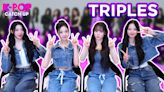 ‘Girls Never Die’: tripleS drops debut album for 24-member group