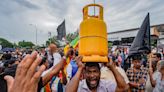 People are waiting in line for days to get gas in Sri Lanka as the country's economic crisis deepens
