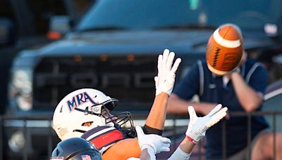 Best Mississippi receivers in 2024 MHSAA, MAIS seasons? See our ranking