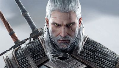 Geralt confirmed to be in The Witcher 4, CD Projekt Red's 'most advanced' game