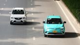 Vietnam’s VinFast looks to tiny EV, priced at less than $10,000, to change its fortunes