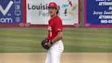 Former Nicholls starting pitcher Jacob Mayers commits to LSU