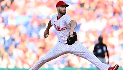 Phillies vs. Giants odds, line, score prediction, start time: 2024 MLB picks, May 6 best bets by proven model