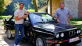 Wheeler Dealers host admits ‘learning’ classic car skill from ‘bush mechanic'