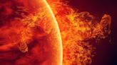 How hot is the sun? Get to know the blistering temperatures of the star's surface, core