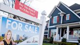 Home sales are getting hammered by high mortgage rates, but one region is holding up