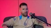 Lionel Messi, con Juan Pablo Varsky en Clank: la foto de su ídolo que todavía no tiene y “la confusión” que creó Guardiola en el fútbol mundial