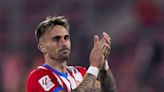 Girona captain Aleix Garcia headed to Bayer Leverkusen but first two signings over the line