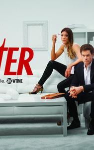 Dexter: Blood Spatter