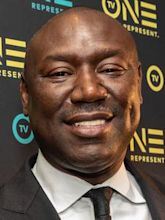 Benjamin Crump