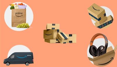 Amazon Prime membership: Join for exclusive deals and shopping perks