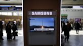 Sindicato Samsung Electronics inicia greve de três dias Por Investing.com