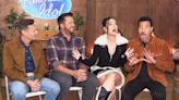 'American Idol's Katy Perry, Luke Bryan and Lionel Richie Share One Another's Most Annoying Traits (Exclusive)