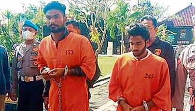 Duped by agents, 2 Punjab youths in Indonesian jail for a year