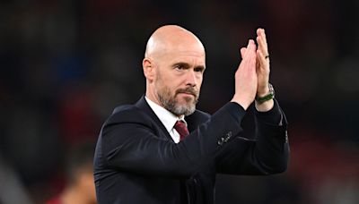 Erik ten Hag points out what was wrong with Man United players in preseason defeat