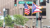 Canton community reflects on the fallen at annual Memorial Day parade