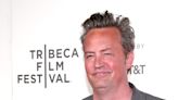 The late Matthew Perry posted jacuzzi photo just days before tragic death