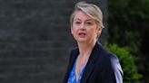 Yvette Cooper to chair summit aimed at destroying small boats criminal gangs