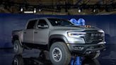 2025 Ram 1500 RHO Up Close: It’s Not the TRX Replacement, and I Ain’t Mad About It | Cars.com