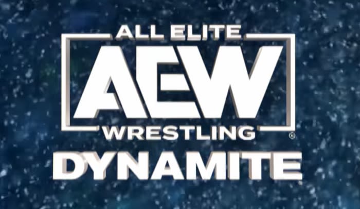 Updated Line-Up For Next Week’s AEW Dynamite - PWMania - Wrestling News