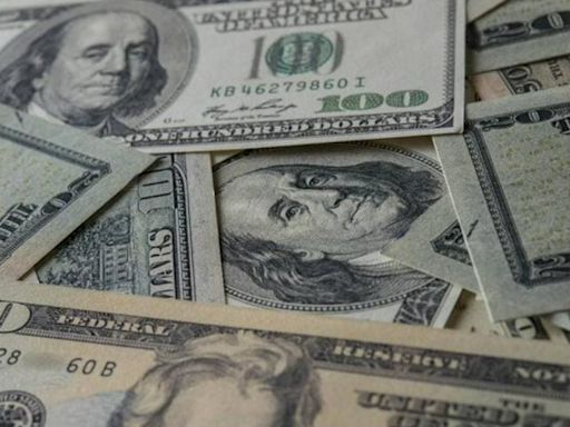 Dólar acabó su repunte y volvió a irse al piso en Colombia; precio ilusionó a compradores