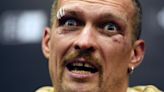 Oleksandr Usyk keen to return to cruiserweight division after Tyson Fury rematch