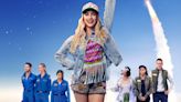 Emma Roberts Goes Into Astronaut Training In ‘Space Cadet’ Trailer – Watch Now!