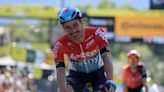 Campenaerts gana la etapa 18 y Buitrago salva con lo justo su lugar en el top-10 del Tour