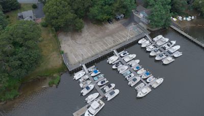 Barnstable agrees to buy land for $1.1 million clearing way for marina expansion