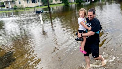 ‘Beryl’ es ‘invencible’ en EU: Inunda Vermont y desata tornados en Nueva York