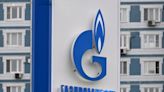 Record loss for Russia's Gazprom as European market closed