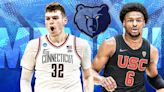 Memphis Grizzlies Mock Draft: Best Selection at Every Pick