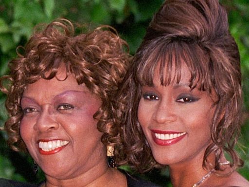 Whitney Houston's mom, Grammy winner Cissy Houston, dies aged 91: inside their complicated relationship