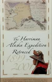 The Harriman Alaska Expedition Retraced