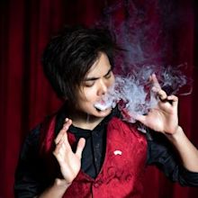 Shin Lim